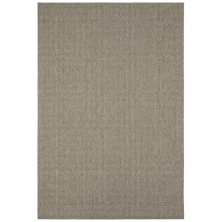 5' 3" X 7' 3" Rug