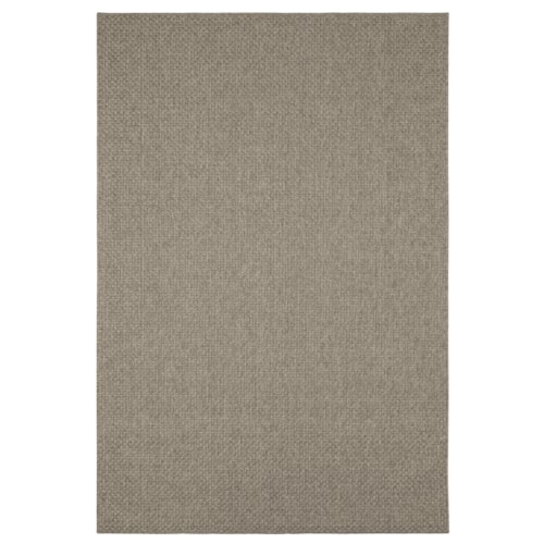 5' 3" X  7' 3" Rectangle Rug