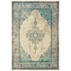 Oriental Weavers Raleigh 5' 3" X  7' 6" Rectangle Rug