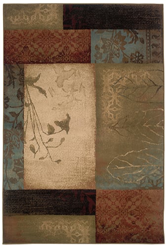 Oriental Weavers Hudson 7' 8" X 10'10" Rug