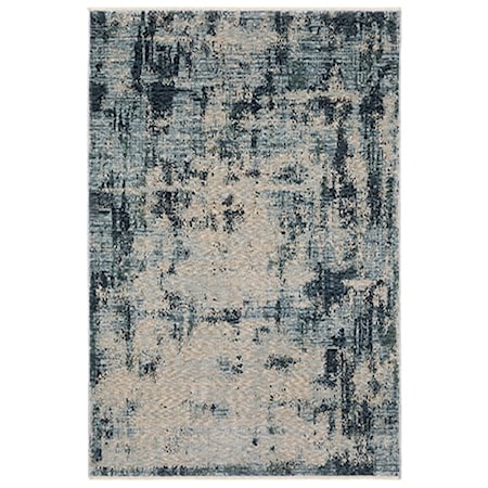 6&apos; 7&quot; X  9&apos; 6&quot;  Rug