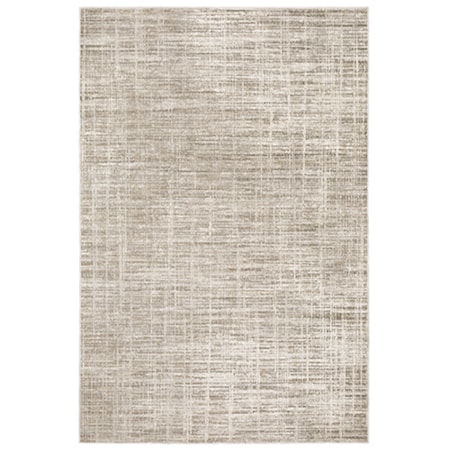 5' 3" X 7' 6" Rug