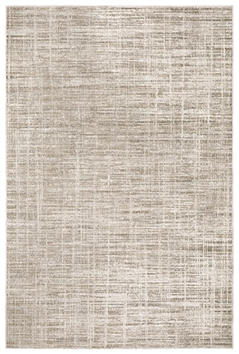 5' 3" X  7' 6" Rectangle Rug
