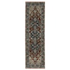 Oriental Weavers Aberdeen 2' 3" X  7' 6"  Rug