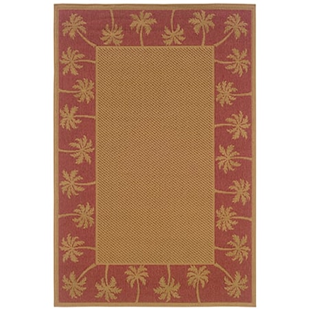 8' 6" X 13' Rug