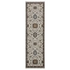 Oriental Weavers Aberdeen 2' 3" X  7' 6"  Rug