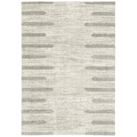 5' 3" X 7' 6" Rug