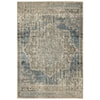 Oriental Weavers Raleigh 7'10" X 10'10" Rectangle Rug