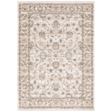 7&apos;10&quot; X 10&apos;10&quot; Rectangle Rug