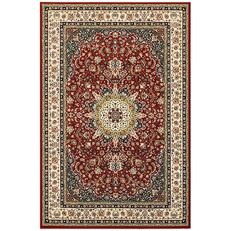 9&apos;10&quot; X 12&apos;10&quot; Rectangle Rug