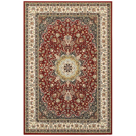 3'10" X 5' 5" Rectangle Rug