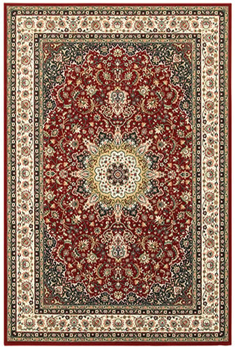3'10" X  5' 5" Rectangle Rug
