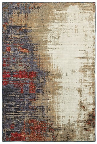 8' 6" X 11' 7" Rectangle Rug