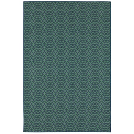 5&apos; 3&quot; X  7&apos; 6&quot; Rectangle Area Rug