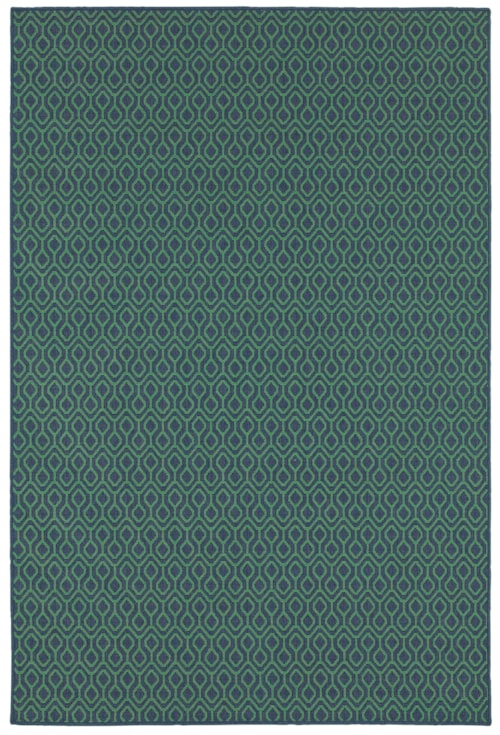 5' 3" X  7' 6" Rectangle Area Rug