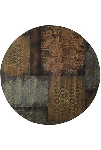 7' 8" Rug