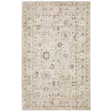 9' X 12' Rug