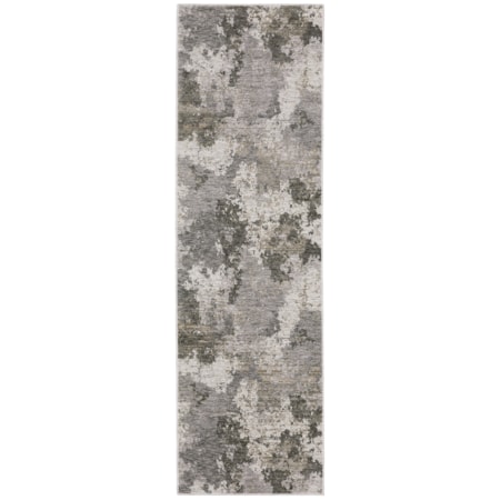 2' 3" X 7' 6" Rug