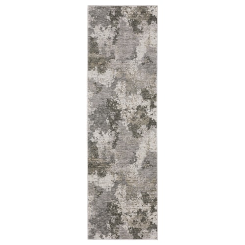 2' 3" X  7' 6" Runner Rug