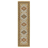 2' 6" X 10' Runner Rug