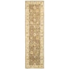 Oriental Weavers Palace 2' 6" X 10' 0" Runner Rug