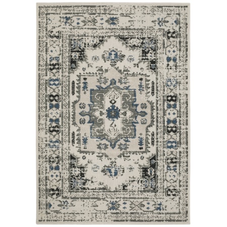 7' 10" x 10' Rug