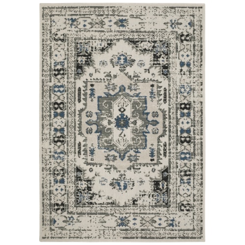 7' 10" x 10' Rug