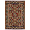 Oriental Weavers Ankara 5' 3" X  7' 6" Rectangle Rug