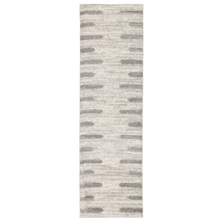 2' 3" X  7' 6"  Rug