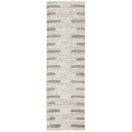 2' 3" X 7' 6" Rug