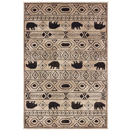 9&apos;10&quot; X 12&apos;10&quot; Rectangle Rug