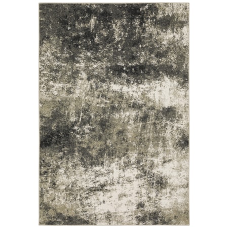 3'10" X 5' 5" Rug