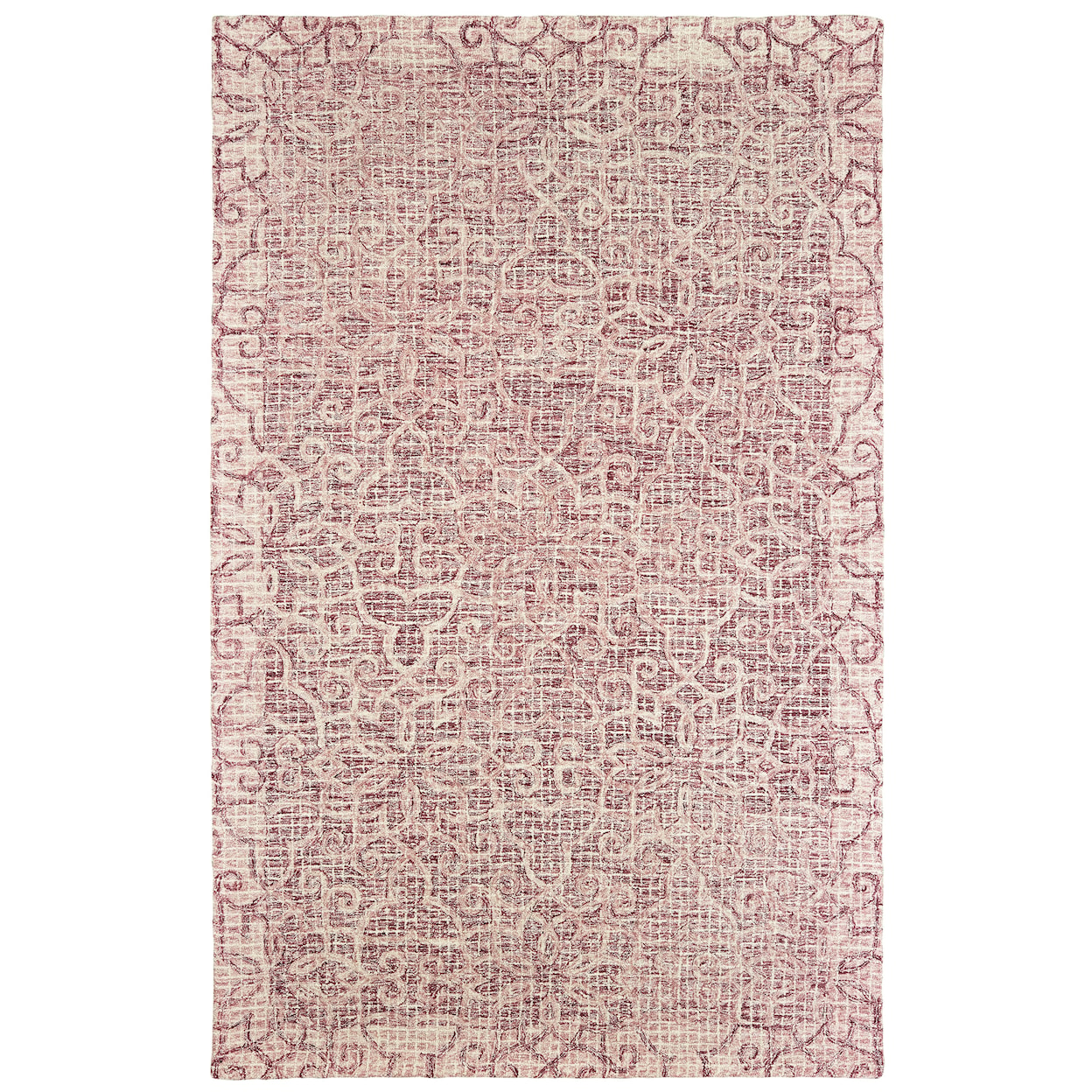 Oriental Weavers TALLAVERA 5' X  8' Rectangle Rug