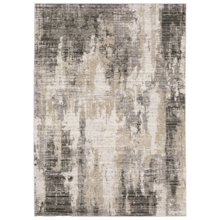 3&apos; 3&quot; X  5&apos;  Rug