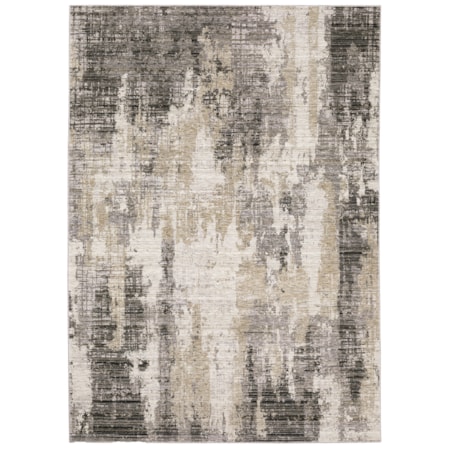 7'10" X 10'10" Rug