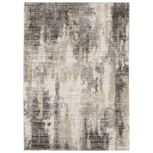 7'10" X 10'10" Rectangle Rug