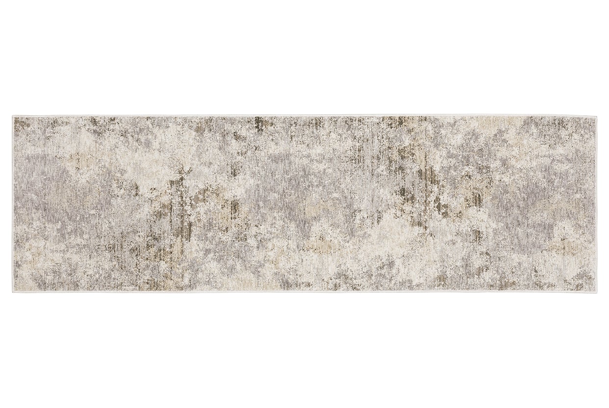 2' 3" X  7' 6"  Rug