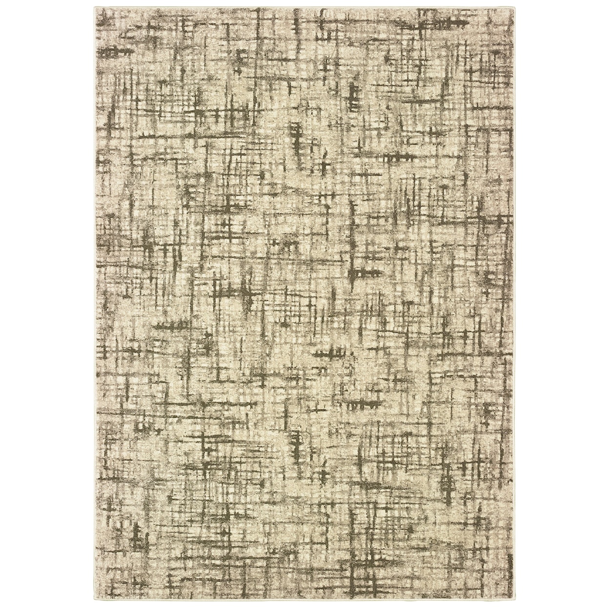 Oriental Weavers Richmond 7'10" X 10'10" Rectangle Rug