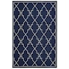 Oriental Weavers Marina 3' 7" X  5' 6" Rectangle Rug