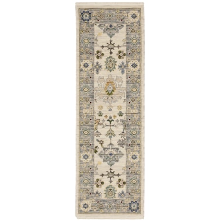 2' X 6' Rug