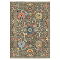 2' X  6' Runner Rug