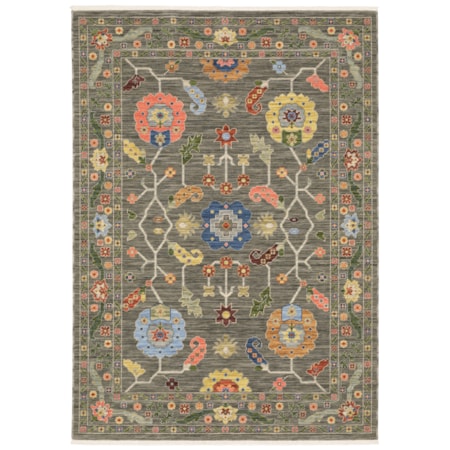 2' X 6' Rug