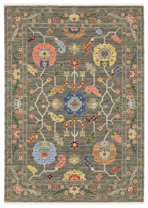 2' X  6' Runner Rug