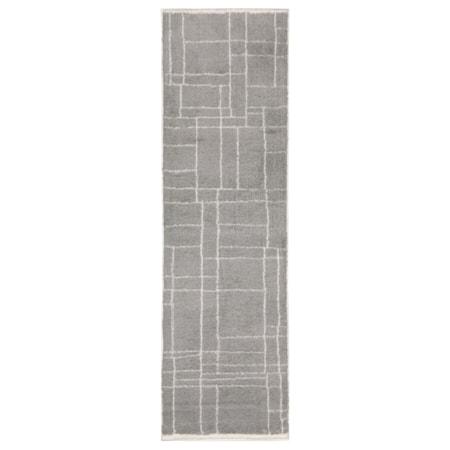 2' 3" X  7' 6"  Rug