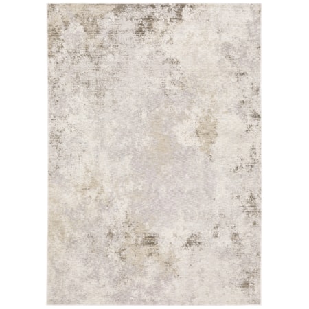 5' 3" X 7' 6" Rug