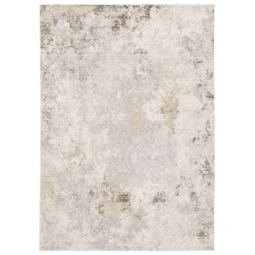 7'10" X 10'10" Rectangle Rug