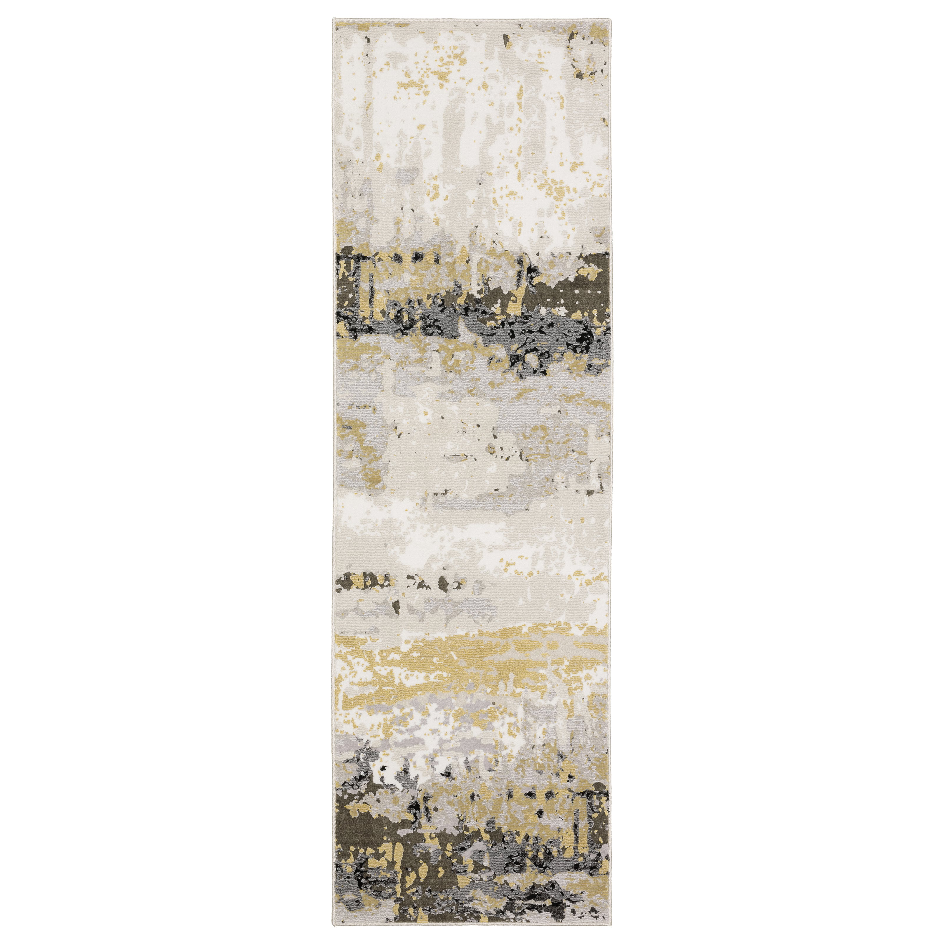 2' 3" X  7' 6"  Rug