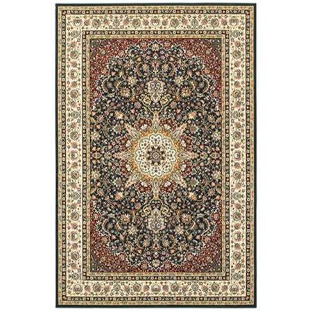 7&apos;10&quot; X 10&apos;10&quot; Rectangle Rug