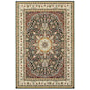 Oriental Weavers Kashan 9'10" X 12'10" Rectangle Rug