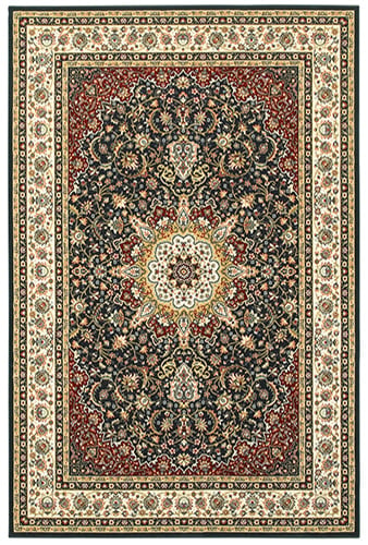 7'10" X 10'10" Rectangle Rug